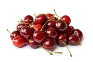 Tart Cherries