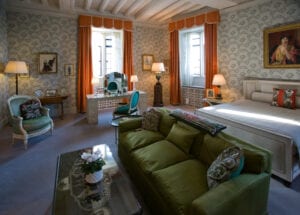 Sleep Getaways in Leeds Castle, United Kingdom - by Simply Good Sleep