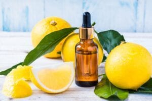 Bergamot Essential Oil Aromatherapy for Better Sleep