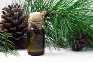 Cedarwood Essential Oil Aromatherapy for Better Sleep