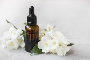 Jasmine Essential Oil Aromatherapy for Better Sleep