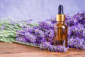 Lavender Essential Oil Aromatherapy for Better Sleep