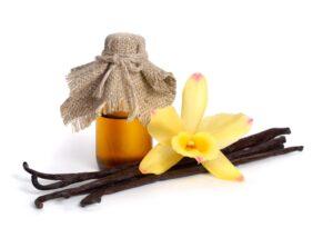 Vanilla Essential Oil Aromatherapy for Better Sleep