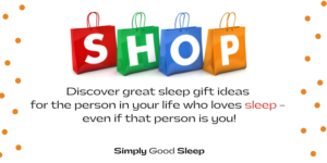Shop Online for Stellar Sleep Products - Simply Good Sleep