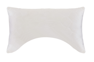 Sleep & Beyond's 'My Woolly Side Pillow' - Best Pillows for Side Sleepers - Simply Good Sleep