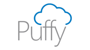 Puffy Logo Image