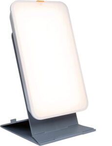 TheraLite Light Therapy Lamp - in Shop - Simply Good Sleep